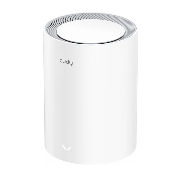 Picture of Cudy M3600 BE3600 Mbps Gigabit Dual-Band Mesh Wi-Fi 7 System (1-Pack)