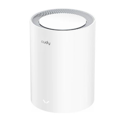 Picture of Cudy M3600 BE3600 Mbps Gigabit Dual-Band Mesh Wi-Fi 7 System (1-Pack)