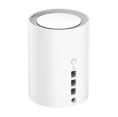 Picture of Cudy M3600 BE3600 Mbps Gigabit Dual-Band Mesh Wi-Fi 7 System (1-Pack)
