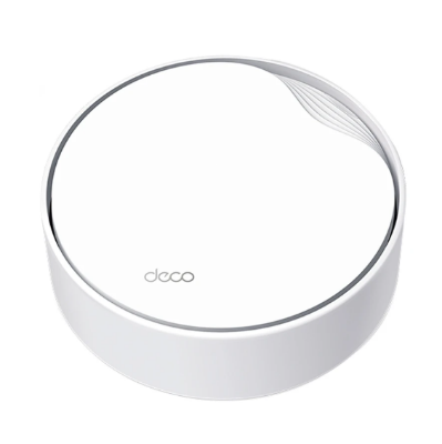 Picture of TP-Link Deco X50-PoE V2 AX3000 Mbps Gigabit Dual-Band Wi-Fi 6 System with PoE (1-Pack)