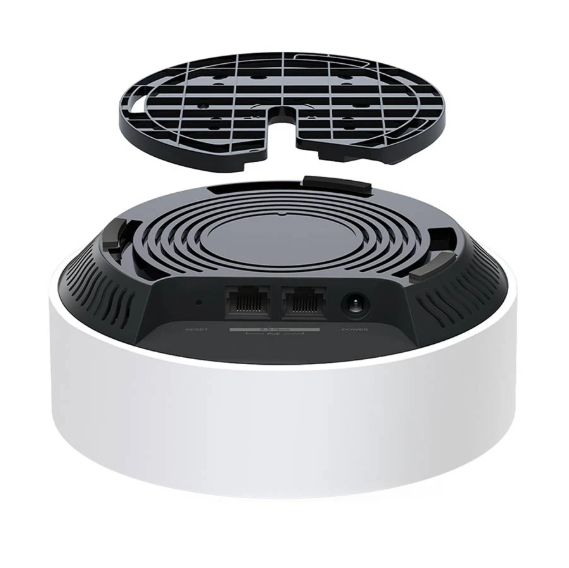 Picture of TP-Link Deco X50-PoE V2 AX3000 Mbps Gigabit Dual-Band Wi-Fi 6 System with PoE (1-Pack)