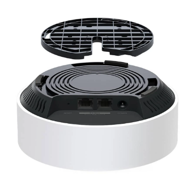 Picture of TP-Link Deco X50-PoE V2 AX3000 Mbps Gigabit Dual-Band Wi-Fi 6 System with PoE (1-Pack)