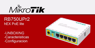 Picture of MikroTik RB750UPr2 Ethernet Single Band Router