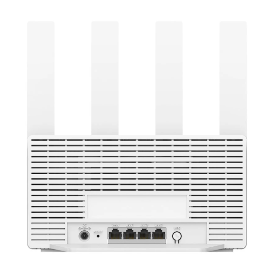Picture of Cudy WR3600E BE3600 Mbps Gigabit Dual-Band Wi-Fi 7 Network Router