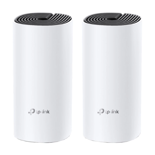 Picture of TP-Link Deco M4 AC1200 Mbps Gigabit Dual-Band Wi-Fi System (2-Pack)