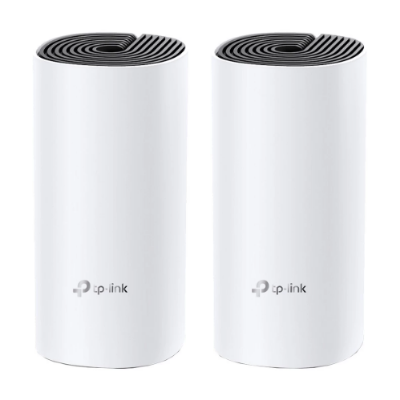 Picture of TP-Link Deco M4 AC1200 Mbps Gigabit Dual-Band Wi-Fi System (2-Pack)