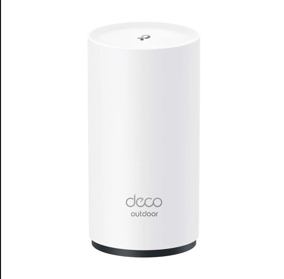 Picture of TP-Link Deco X50-Outdoor AX3000 Mbps Gigabit Dual-Band Wi-Fi System (1-Pack)