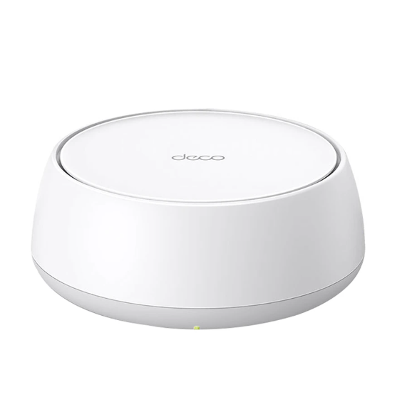 Picture of TP-Link Deco BE22 BE3600 Mbps Gigabit Dual-Band Wi-Fi 7 Mesh Router (1-Pack)