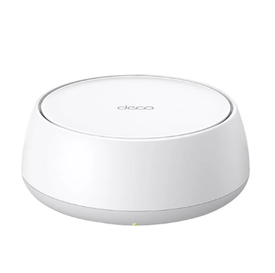 Picture of TP-Link Deco BE22 BE3600 Mbps Gigabit Dual-Band Wi-Fi 7 Mesh Router (1-Pack)