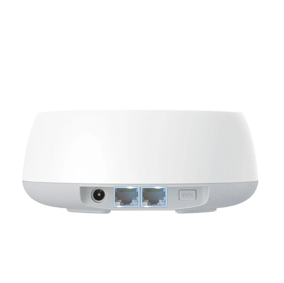 Picture of TP-Link Deco BE22 BE3600 Mbps Gigabit Dual-Band Wi-Fi 7 Mesh Router (1-Pack)