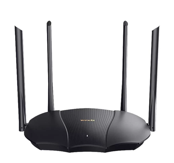 Picture of Tenda RX9 Pro AX3000 AC3000 Mbps Dual-Band Gigabit Wi-Fi Router