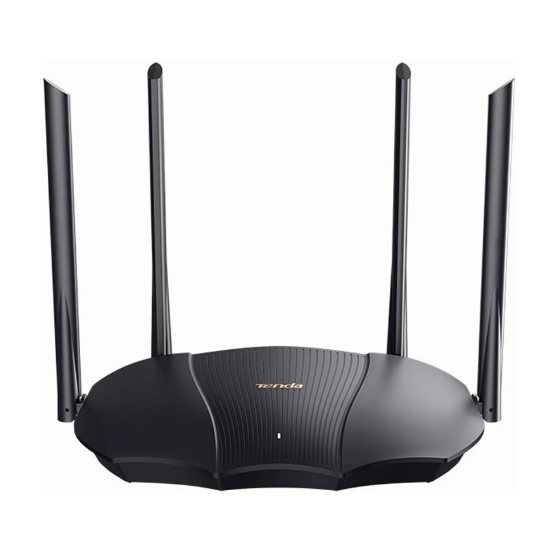 Picture of Tenda TX9 PRO AX3000 Mbps Dual-band Gigabit Wi-Fi 6 Router