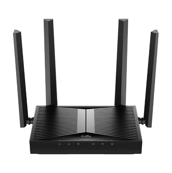 Picture of Cudy WR3600 BE3600 Mbps Gigabit Dual-Band Wi-Fi 7 Network Router