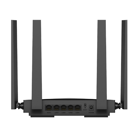 Picture of Cudy WR3600 BE3600 Mbps Gigabit Dual-Band Wi-Fi 7 Network Router