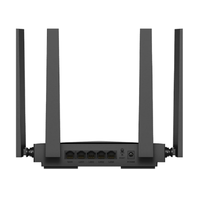 Picture of Cudy WR3600 BE3600 Mbps Gigabit Dual-Band Wi-Fi 7 Network Router