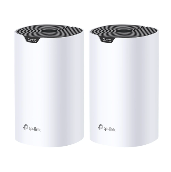 Picture of TP-Link Deco S7 AC1900 Mbps Gigabit Dual-Band Wi-Fi 5 System (2-Pack)