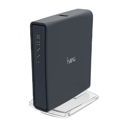 Picture of MikroTik RB952Ui-5ac2nD-TC Ethernet Router