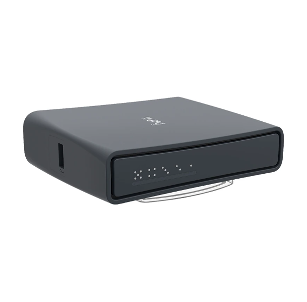 Picture of MikroTik RB952Ui-5ac2nD-TC Ethernet Router