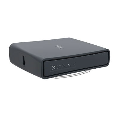 Picture of MikroTik RB952Ui-5ac2nD-TC Ethernet Router