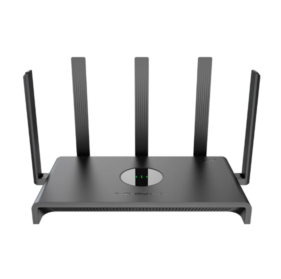 Picture of Ruijie RG-EW3000GX PRO AX3000 Mbps Gigabit Dual-Band Mesh Wi-Fi 6 Gaming Router