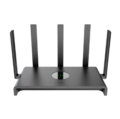 Picture of Ruijie RG-EW3000GX PRO AX3000 Mbps Gigabit Dual-Band Mesh Wi-Fi 6 Gaming Router