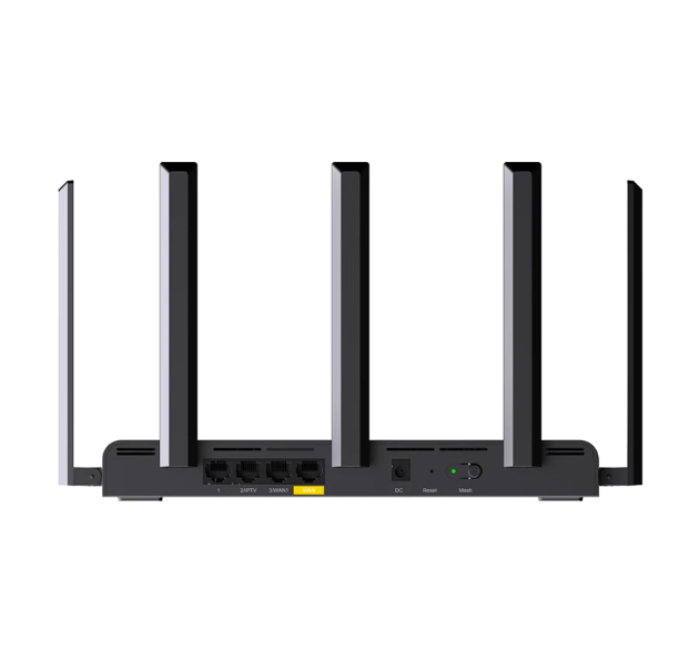 Picture of Ruijie RG-EW3000GX PRO AX3000 Mbps Gigabit Dual-Band Mesh Wi-Fi 6 Gaming Router