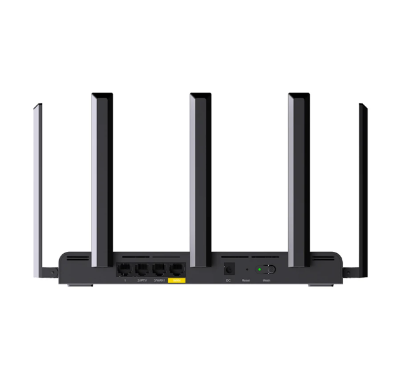 Picture of Ruijie RG-EW3000GX PRO AX3000 Mbps Gigabit Dual-Band Mesh Wi-Fi 6 Gaming Router