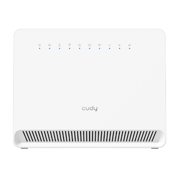 Picture of Cudy LT500E AC1200 Mbps 4G LTE Ethernet Dual-Band Wi-Fi 5 Router