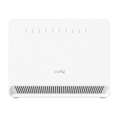 Picture of Cudy LT500E AC1200 Mbps 4G LTE Ethernet Dual-Band Wi-Fi 5 Router