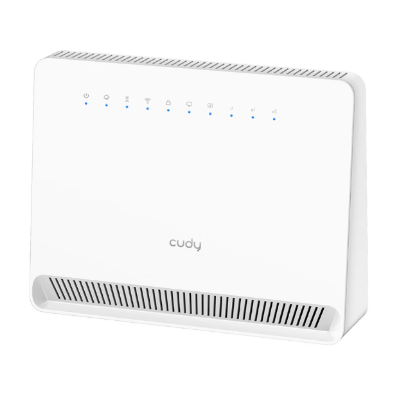 Picture of Cudy LT500E AC1200 Mbps 4G LTE Ethernet Dual-Band Wi-Fi 5 Router