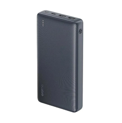 Picture of Oraimo PowerFlow B11 10000mAh 15W Black Power Bank