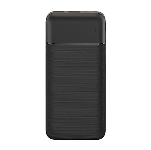 Picture of WiWU Speedy Series 20000mAh Black 22.5W Power Bank