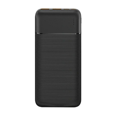 Picture of WiWU Speedy Series 20000mAh Black 22.5W Power Bank