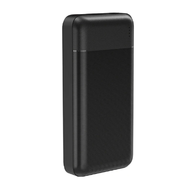 Picture of WiWU Speedy Series 20000mAh Black 22.5W Power Bank