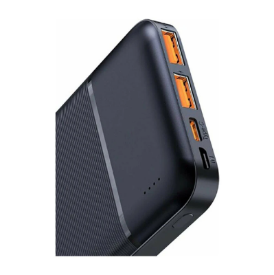 Picture of WiWU Speedy Series 20000mAh Black 22.5W Power Bank