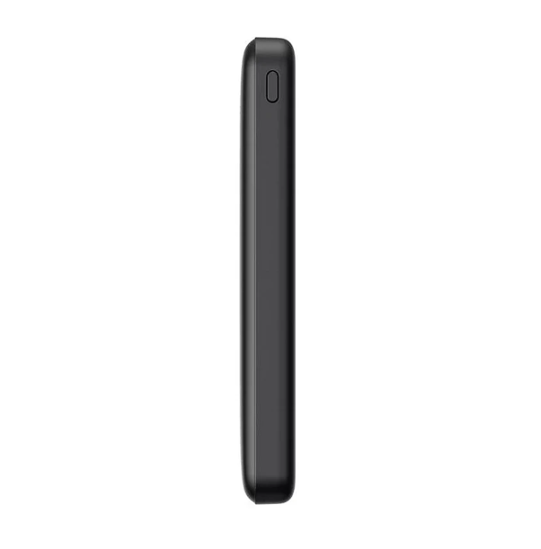 Picture of Havit PB90 10000mAh Black 22.5W Power Bank with LED Indicator