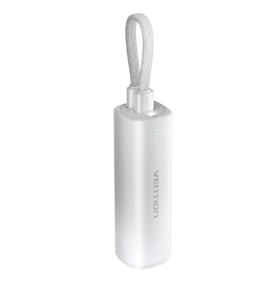 Picture of Vention FHWM0 5000mAh 20W Gradient Gray Power Bank