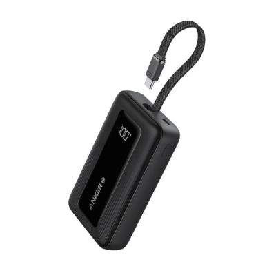 Picture of Anker Zolo 10000mAh Blue Power Bank