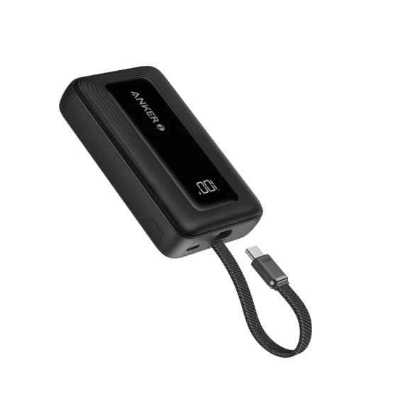 Picture of Anker Zolo 10000mAh Blue Power Bank