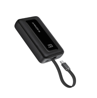 Picture of Anker Zolo 10000mAh Blue Power Bank