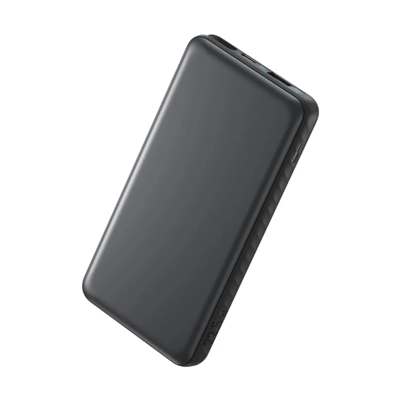 Picture of Anker Zolo 20000mAh Black 22.5W Power Bank with Digital Display