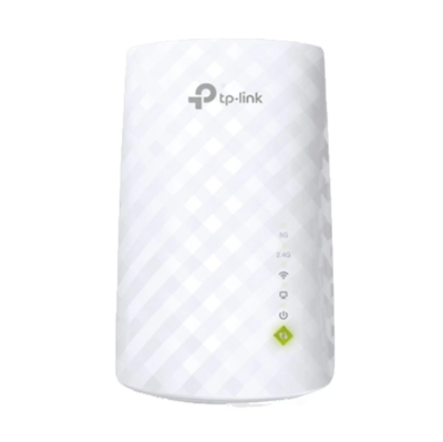 Picture of TP-Link RE200 AC750 Dual Band Ethernet Wi-Fi Range Extender