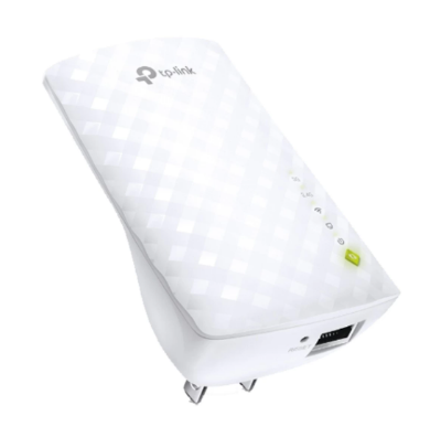 Picture of TP-Link RE200 AC750 Dual Band Ethernet Wi-Fi Range Extender