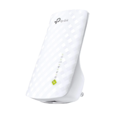 Picture of TP-Link RE200 AC750 Dual Band Ethernet Wi-Fi Range Extender