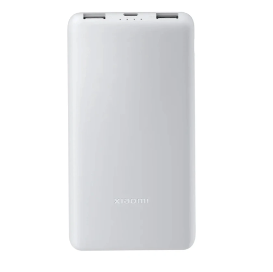 Picture of Xiaomi P16ZM 10000mAh Lite Gray 22.5W Power Bank