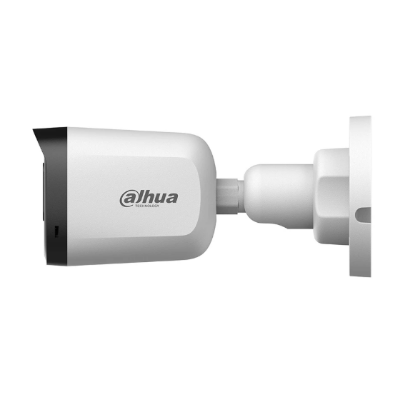 Picture of Dahua HAC-B1A21-U-IL-A (3.6mm) (2.0MP) Smart Dual Light HDCVI Fixed Bullet CC Camera