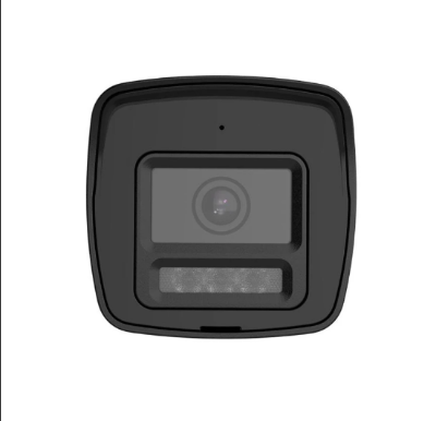 Picture of Hikvision DS-2CE16K0T-LTS (3.6mm) (5.0MP) 3K Smart Hybrid Light Two Way Audio Fixed Mini Bullet CC Camera