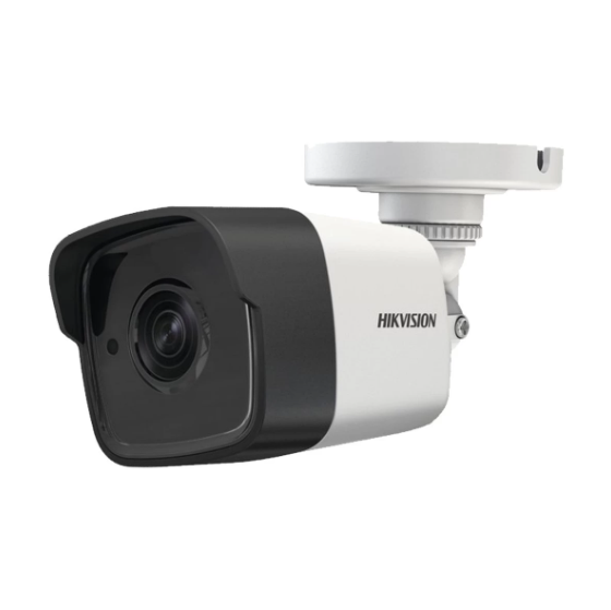 Picture of HikVision DS-2CE16F1T-IT (3.0MP) Bullet CC Camera