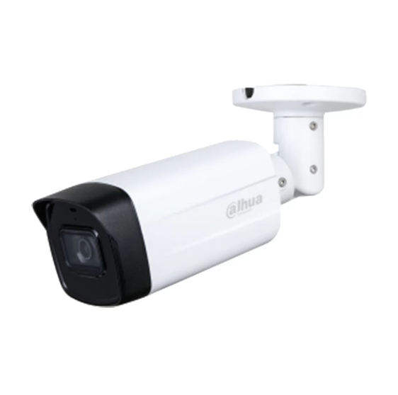 Picture of Dahua DH-HAC-HFW1200THP-I4 (3.6mm) (2MP) Bullet CC Camera