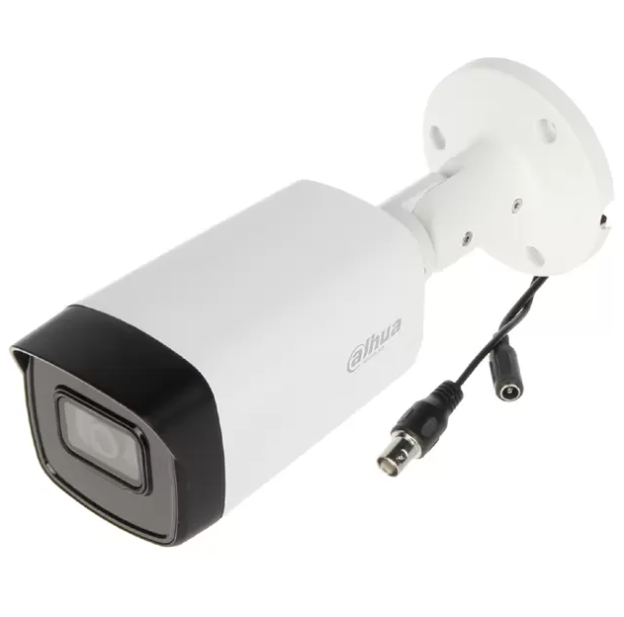 Picture of Dahua DH-HAC-HFW1200THP-I4 (3.6mm) (2MP) Bullet CC Camera